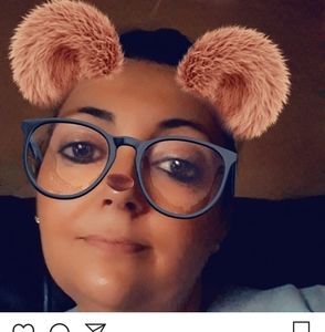 Meet your Posher, Sandra